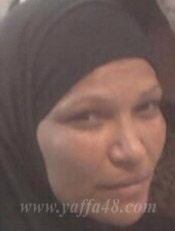 يافا: بعد 48 ساعة من اختفائها - العثور على الحاجة نجوى سلامة 